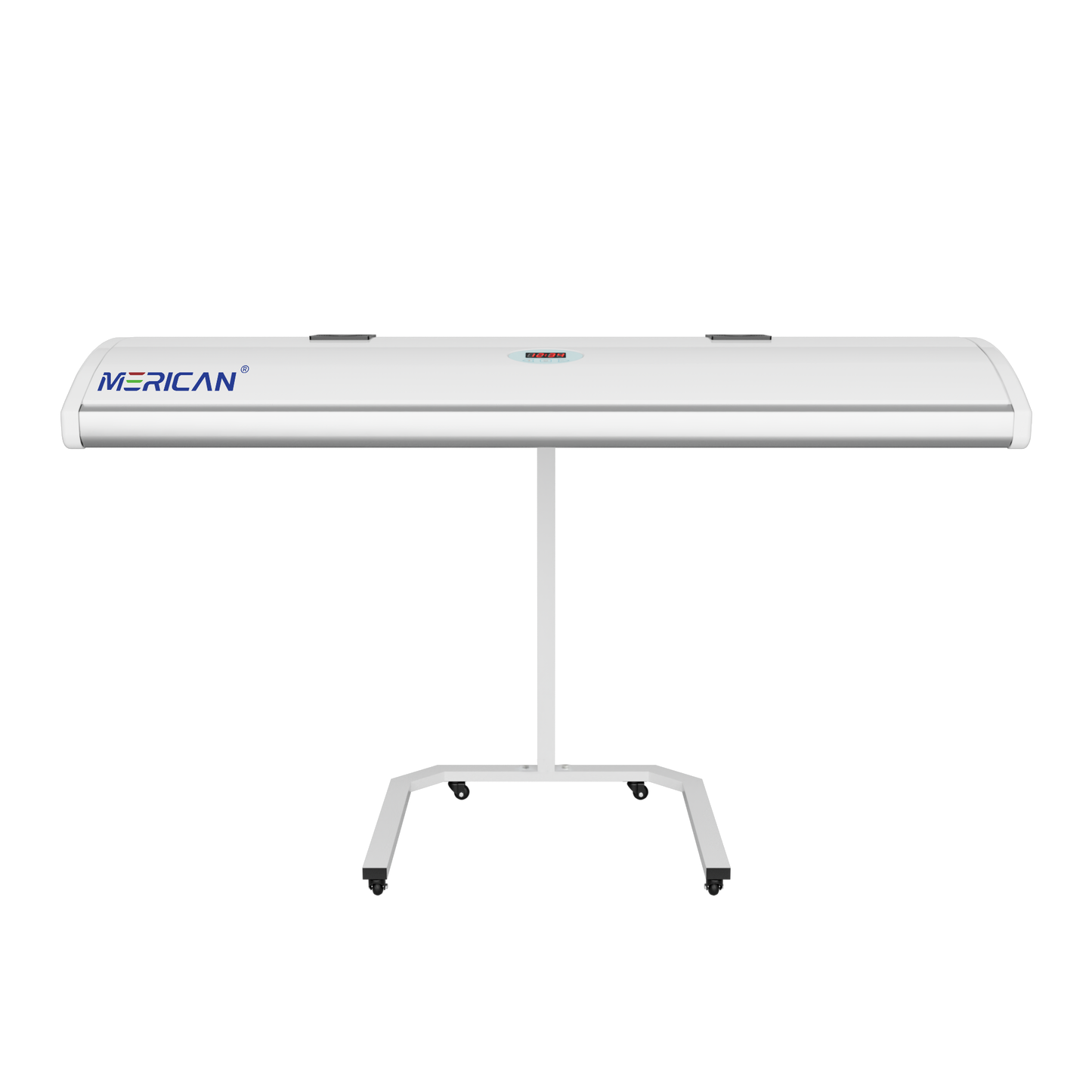 M1 Plus — Compact Red Light Therapy Panel: Professional-grade targeted red lamp; near-infrared therapy in an elegant compact panel