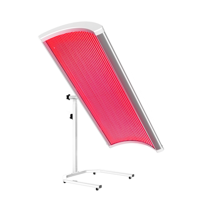 M1 Plus — Compact Red Light Therapy Panel: Professional-grade targeted red lamp; near-infrared therapy in an elegant compact panel