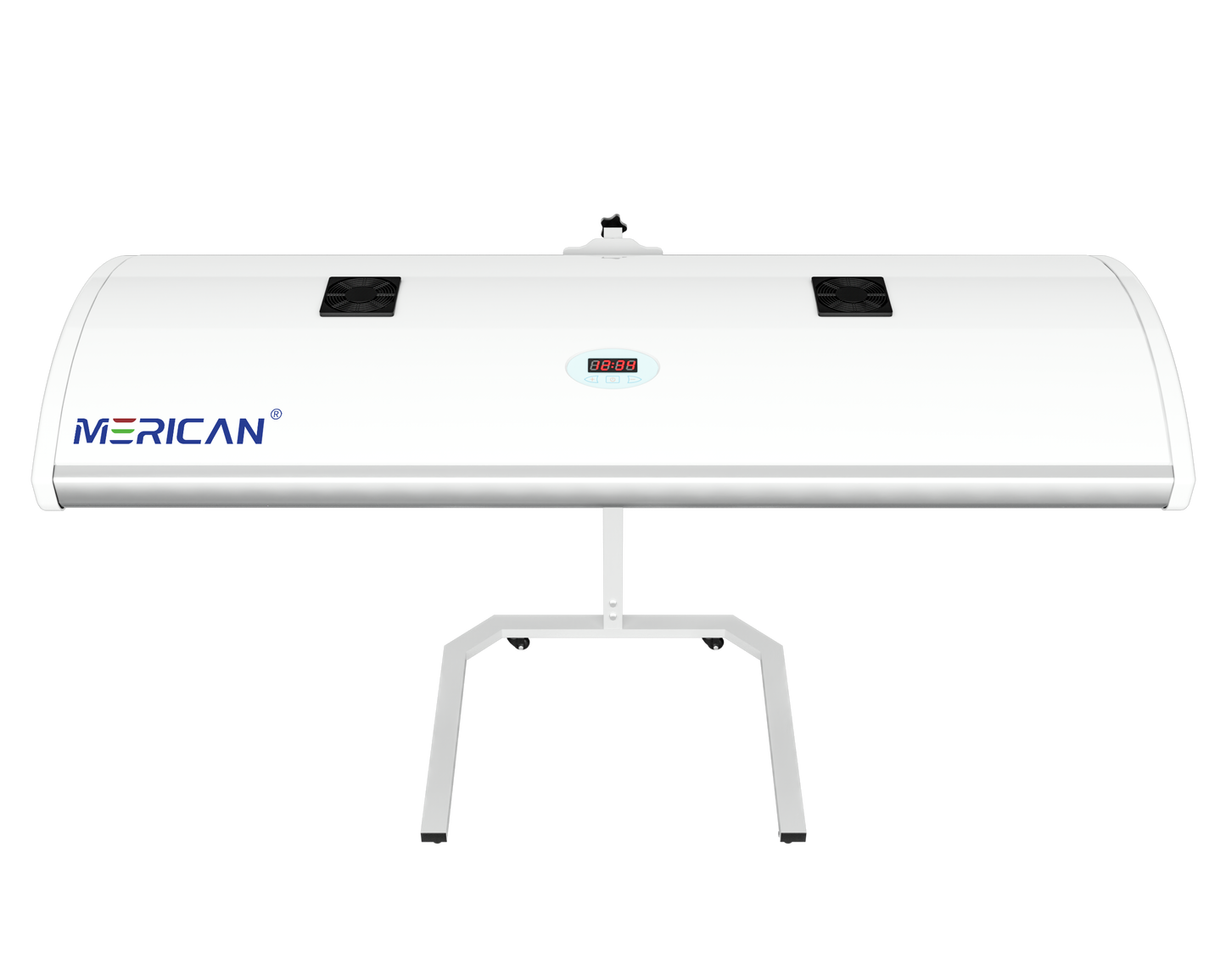 M1 Plus — Compact Red Light Therapy Panel: Professional-grade targeted red lamp; near-infrared therapy in an elegant compact panel