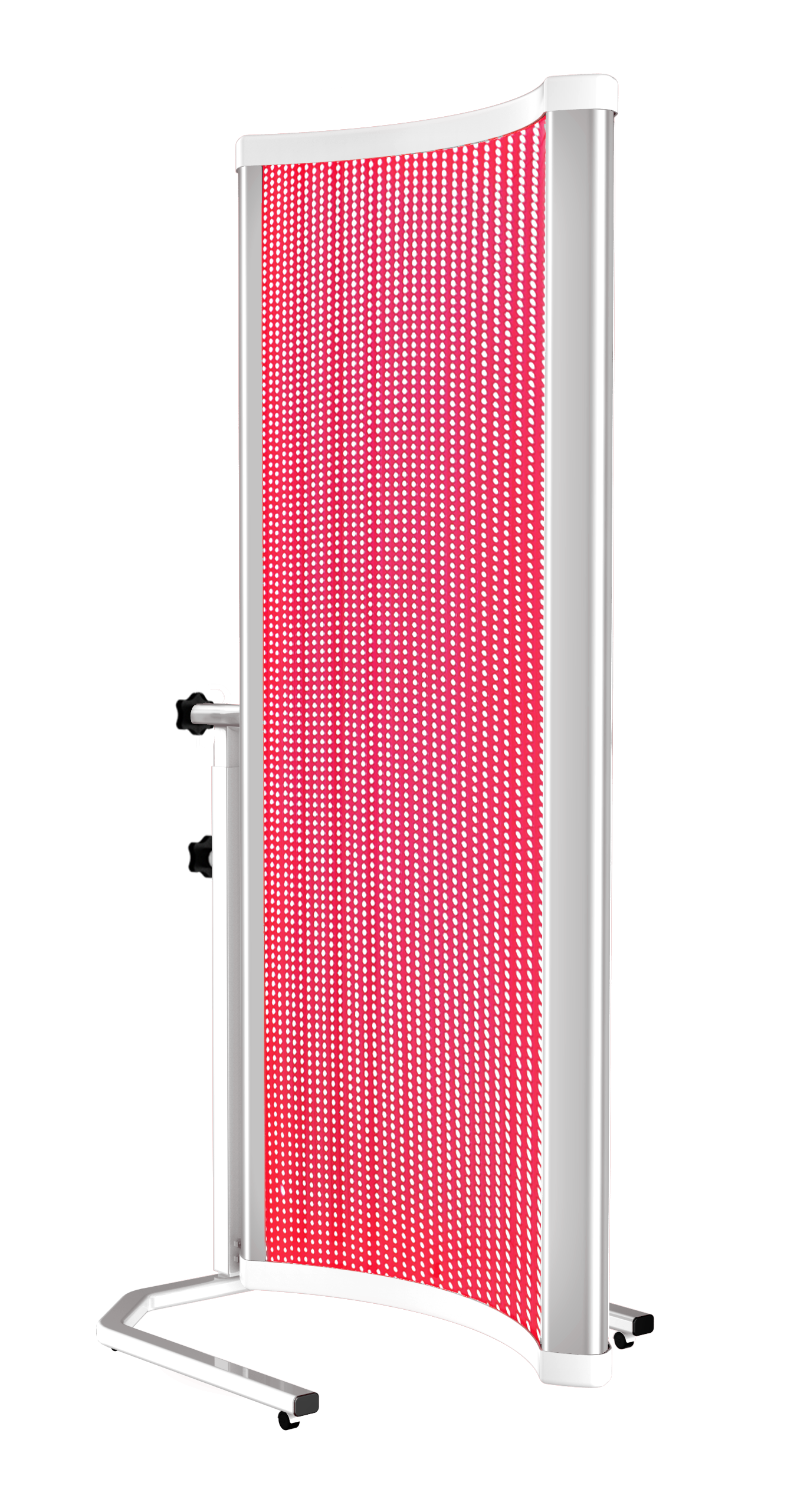 M1 Plus — Compact Red Light Therapy Panel: Professional-grade targeted red lamp; near-infrared therapy in an elegant compact panel