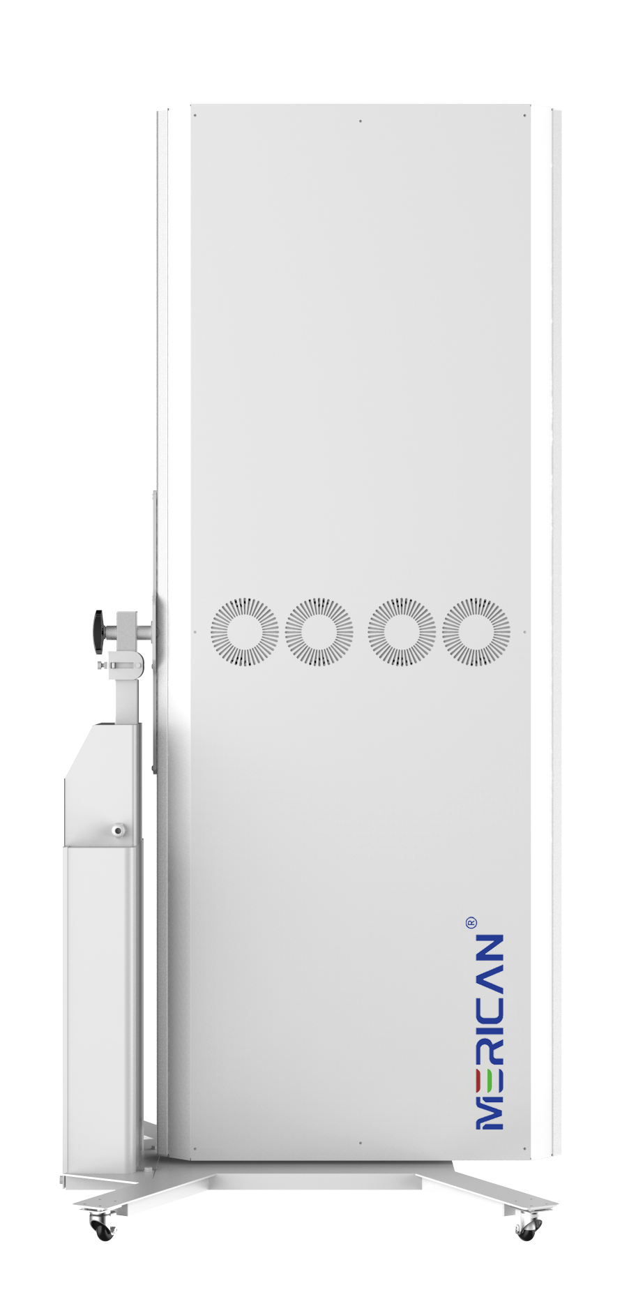 M2N — Vertical Fold Red Light Therapy Panel for Versatile at-home therapies