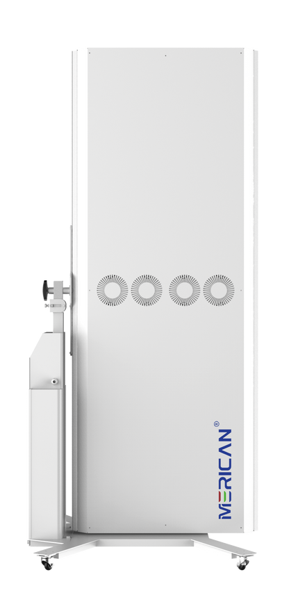 M2N — Vertical Fold Red Light Therapy Panel for Versatile at-home therapies