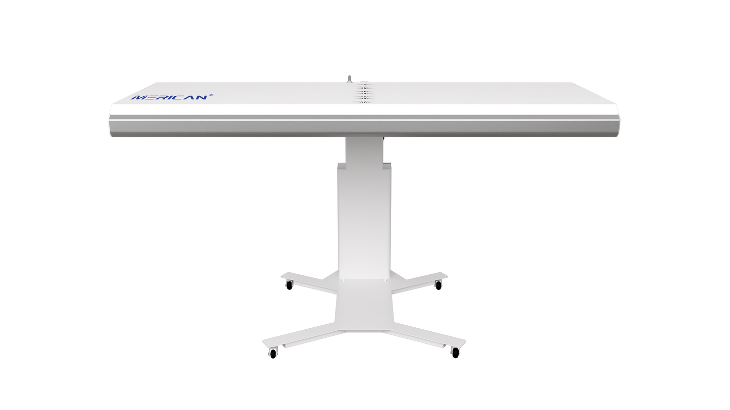 M2N — Vertical Fold Red Light Therapy Panel for Versatile at-home therapies