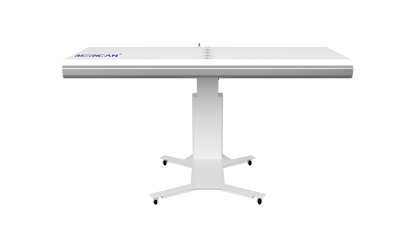 M2N — Vertical Fold Red Light Therapy Panel for Versatile at-home therapies