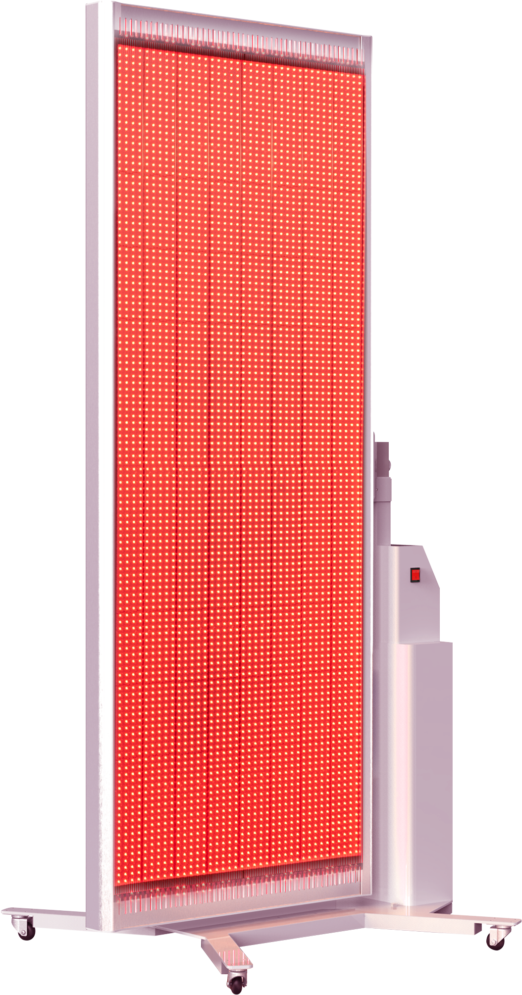 M2N — Vertical Fold Red Light Therapy Panel for Versatile at-home therapies