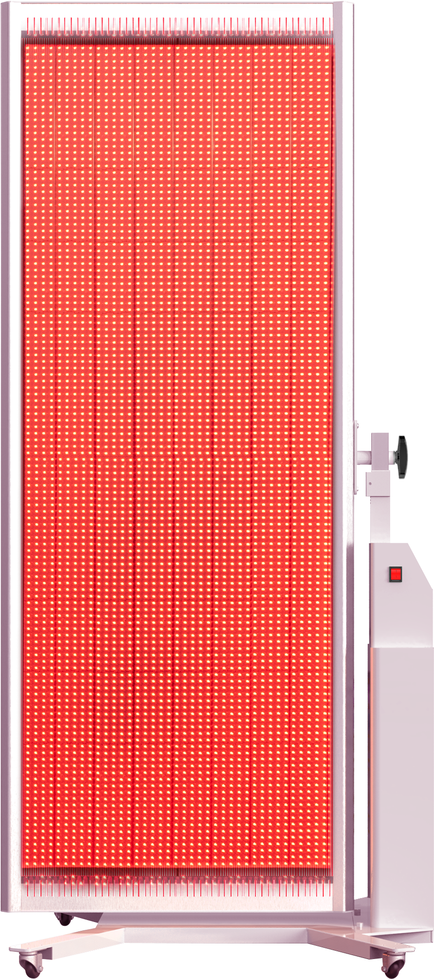 M2N — Vertical Fold Red Light Therapy Panel for Versatile at-home therapies