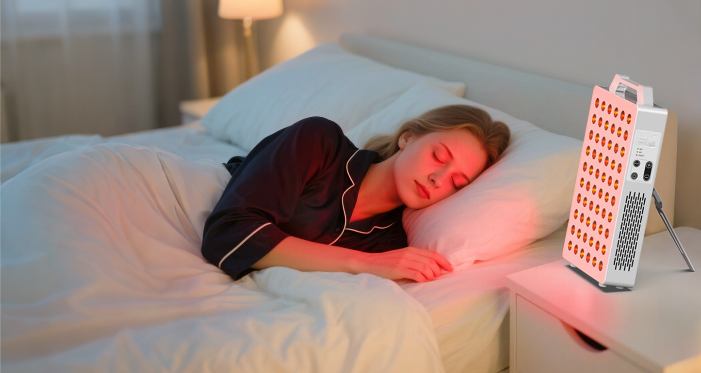 PurRed™ Advanced Panel