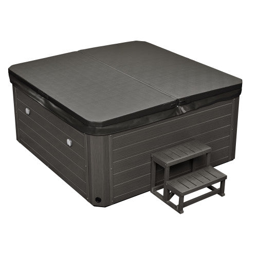 Luxury Spas Galley WS-008 Standard Hot Tub