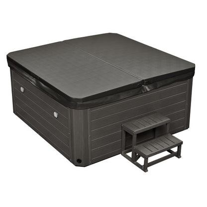 Luxury Spas Galley WS-008 Standard Hot Tub