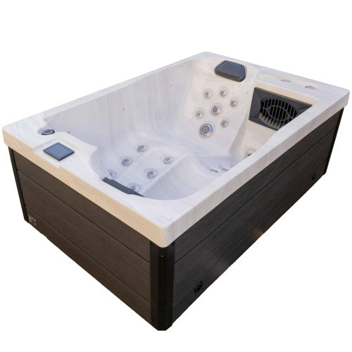 Sierra Spa Cascade WS-303 Standard Hot Tub