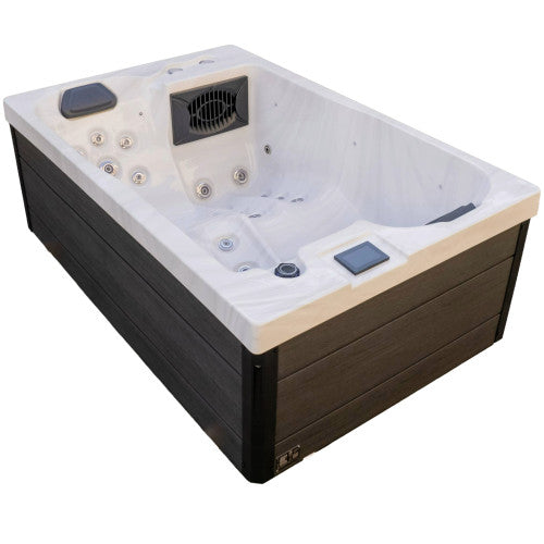 Sierra Spa Cascade WS-303 Standard Hot Tub