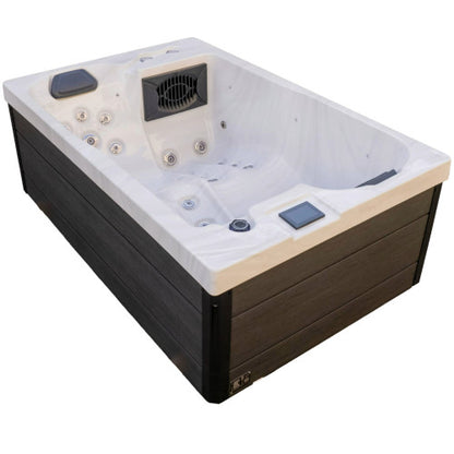 Sierra Spa Cascade WS-303 Standard Hot Tub