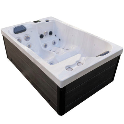 Sierra Spa Cascade WS-303 Standard Hot Tub