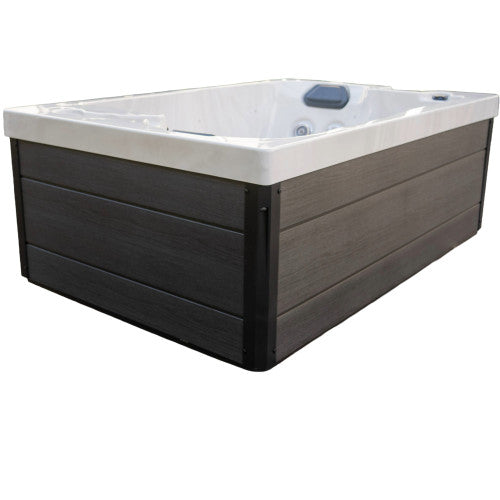 Sierra Spa Cascade WS-303 Standard Hot Tub