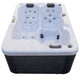 Sierra Spa Allure WS-7011 Standard Hot Tub