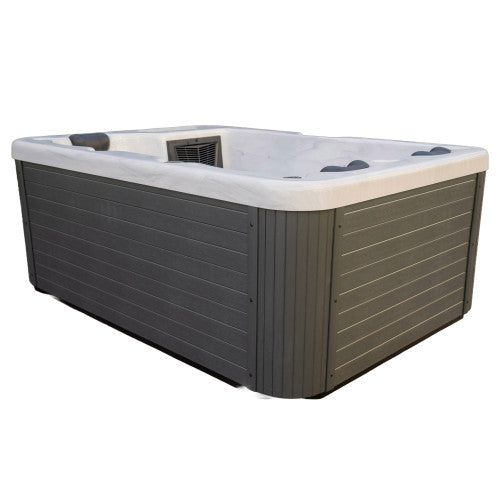 Sierra Spa Allure WS-7011 Standard Hot Tub