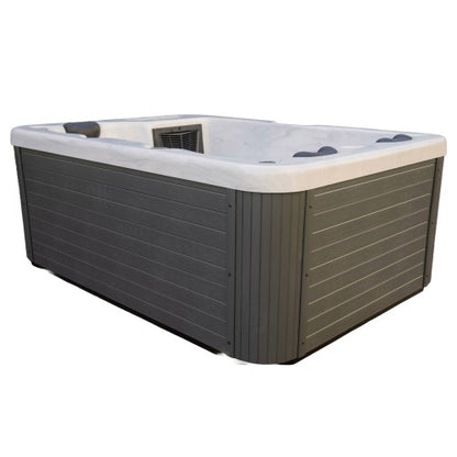 Sierra Spa Allure WS-7011 Standard Hot Tub