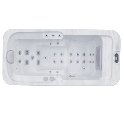 Sierra Spa Lacey WS-7107 Standard Hot Tub