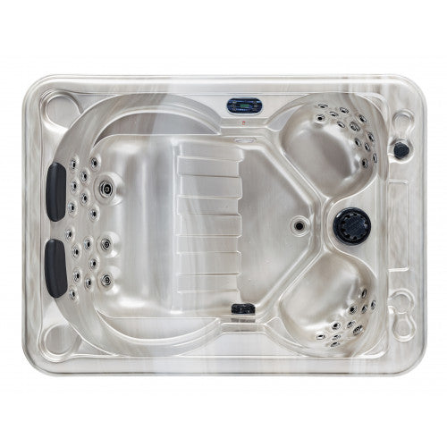 Luxury Spas Regal WS-292 Standard Hot Tub