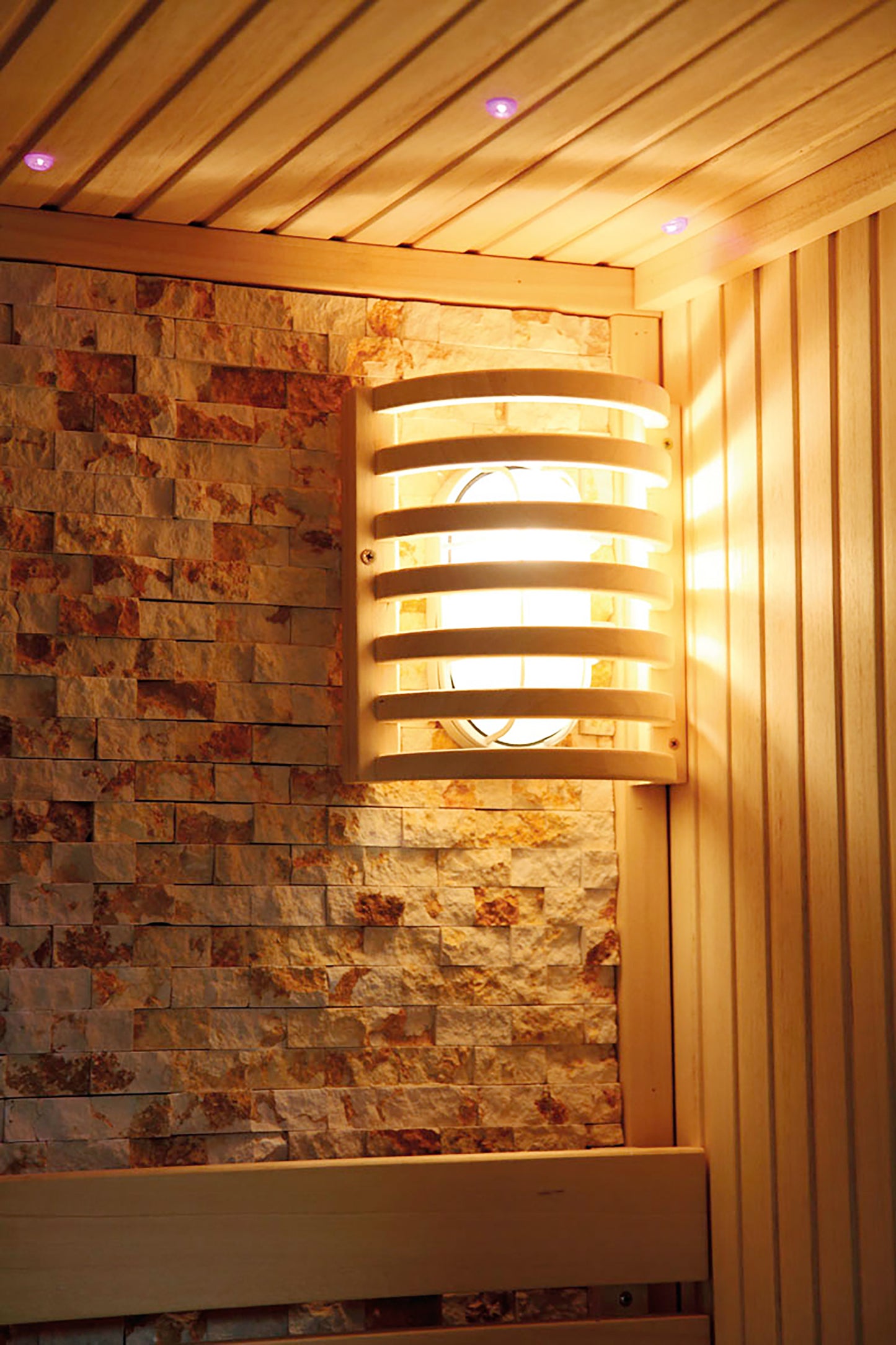 SunRay 300LX Westlake 3 Person Indoor Traditional Sauna