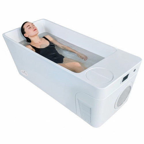 Sierra Spa Plunge Pro All In Plunge Pro All In Cold Plunges