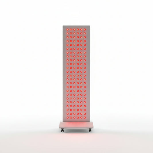 Juvakit 300W Complete Red Light Therapy Starter Kit