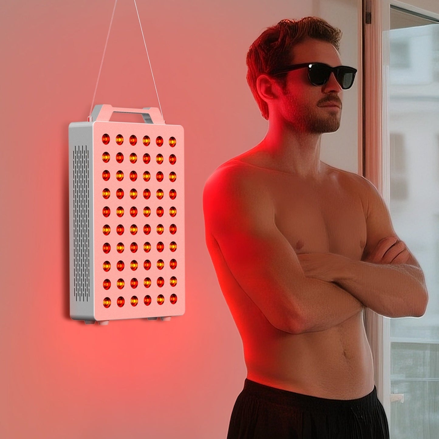 PurRed™ Advanced Panel