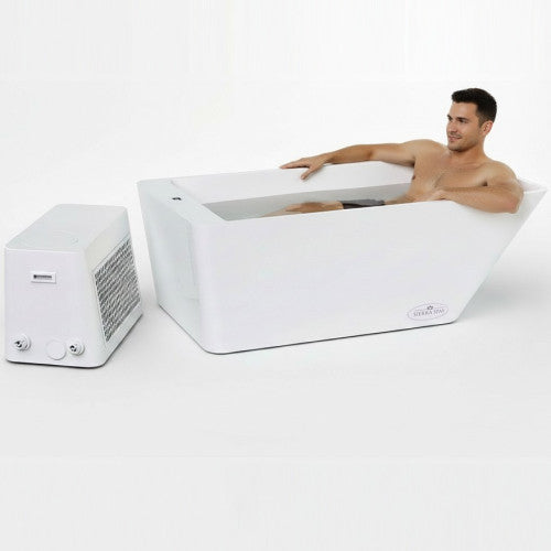 Sierra Spa Plunge Pro Plunge Pro Cold Plunges