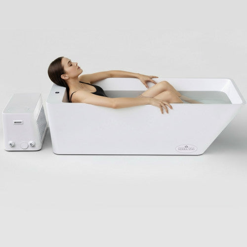 Sierra Spa Plunge Pro XL Plunge Pro XL Cold Plunges