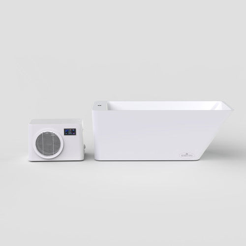 Sierra Spa Plunge Pro Plunge Pro Cold Plunges