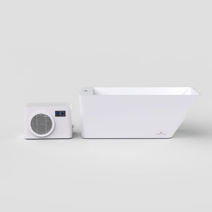 Sierra Spa Plunge Pro Plunge Pro Cold Plunges